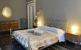 Gastaldi Rooms - Old Style